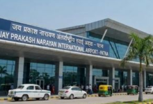 Photo of पटना हवाईअड्डे पर 10 उड़ानें रद्द