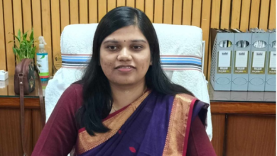 Photo of बिहार के इस जिले में चारों शीर्ष पदों पर महिलाओं के हाथ में कमान
