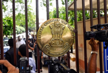 Photo of पिटबुल हमले पर हाईकोर्ट सख्त, केंद्र और दिल्ली सरकार को नोटिस