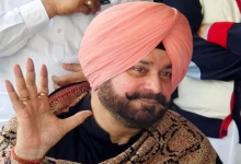 Photo of पंजाब की राजनीति में नई हलचल, प्रियंका गांधी से मुलाकात करेंगे नवजोत सिद्धू