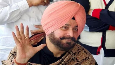 Photo of पंजाब की राजनीति में नई हलचल, प्रियंका गांधी से मुलाकात करेंगे नवजोत सिद्धू