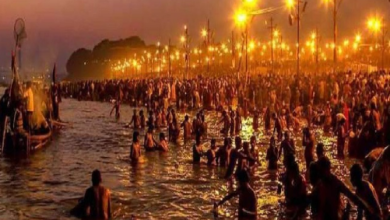 Photo of साल 2026 में कब लगेगा माघ मेला?