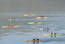 Photo of सीएम धामी: टिहरी झील साहसिक खेलों का सबसे बड़ा आधार