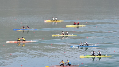 Photo of सीएम धामी: टिहरी झील साहसिक खेलों का सबसे बड़ा आधार