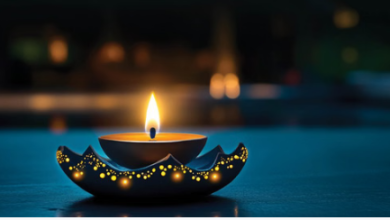 Photo of नए साल में किस-किस दिन होगी अमावस्या