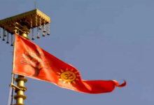 Photo of 31 दिसंबर को सात मंदिरों के शिखर पर होगा ध्वजारोहण