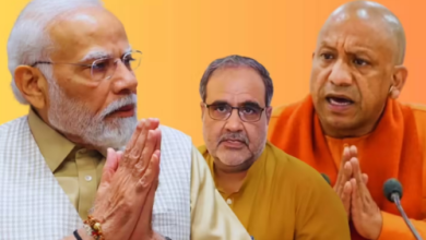 Photo of कौन बनेगा भाजपा का नया प्रदेश अध्यक्ष? 14 दिसंबर को नाम होगा फाइनल