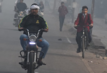 Photo of इस महीने चौथी बार कानपुर प्रदेश में सबसे ज्यादा ठंडा