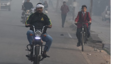 Photo of इस महीने चौथी बार कानपुर प्रदेश में सबसे ज्यादा ठंडा