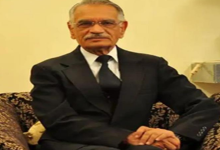 Photo of पंजाब के पूर्व गवर्नर व सीनियर कांग्रेस नेता शिवराज पाटिल का निधन