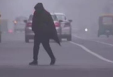 Photo of सावधान! हरियाणा में घने कोहरे का अलर्ट, 2 डिग्री गिरा पारा, सबसे ठंडा रहा ये जिला