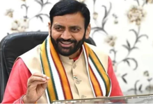 Photo of हरियाणा सरकार ने लिया बड़ा फैसला, 31 लाख लोगों को मिलेगा अपनी जमीन का मालिकाना हक