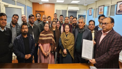 Photo of हरियाणा में खत्म हुई डॉक्टरों की हड़ताल: सरकार के साथ बनी सहमति