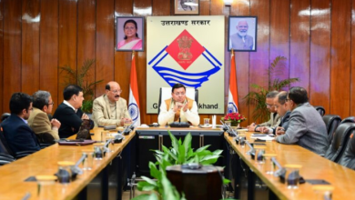 Photo of उत्तराखंड: इन बच्चों को बॉडीगार्ड देगी धामी सरकार