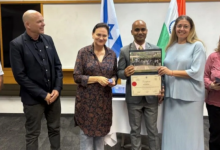 Photo of इजराइल से उत्तराखंड को मिला जल प्रबंधन का नया रास्ता