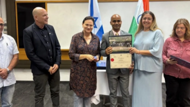 Photo of इजराइल से उत्तराखंड को मिला जल प्रबंधन का नया रास्ता