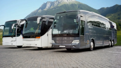 Photo of उत्तराखंड से जयपुर और कानपुर के लिए चलेंगी एसी स्लीपर बस