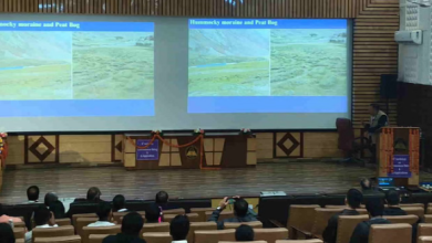 Photo of उत्तराखंड: अब पहले की भूगर्भीय घटनाओं को जान भविष्य की कर सकते हैं तैयारी