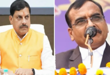 Photo of भोपाल: IAS बेलगाम ‘वर्मा’ पर सीएम यादव का कहर