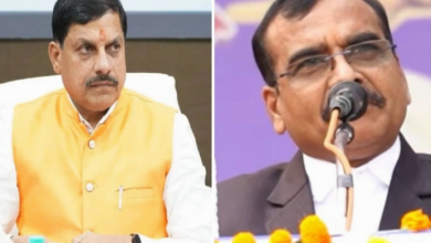 Photo of भोपाल: IAS बेलगाम ‘वर्मा’ पर सीएम यादव का कहर