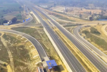 Photo of ग्रीन फील्ड एक्सप्रेसवे: 45 मिनट में तय होगा आगरा से ग्वालियर का सफर