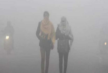 Photo of राजस्थान में 25 दिसंबर तक सामान्य सर्दी, क्रिसमस के बाद बढ़ेगी ठंड