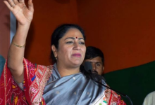 Photo of दिल्ली : प्रदूषण मामले में सीएम रेखा ने संभाला मोर्चा