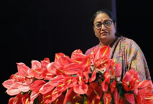 Photo of दिल्ली : सीएम रेखा की अध्यक्षता में 13 नए राजस्व जिलों के गठन को मिली मंजूरी