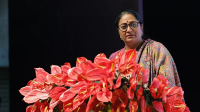 Photo of दिल्ली : सीएम रेखा की अध्यक्षता में 13 नए राजस्व जिलों के गठन को मिली मंजूरी