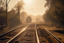 Photo of दिल्ली डिवीजन के रेलवे ट्रैक होंगे मजबूत, बढ़ेगी गति