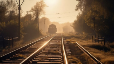 Photo of दिल्ली डिवीजन के रेलवे ट्रैक होंगे मजबूत, बढ़ेगी गति