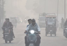 Photo of पटना समेत कई जिलों में सुबह-शाम कोहरे की चादर