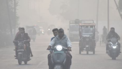 Photo of पटना समेत कई जिलों में सुबह-शाम कोहरे की चादर