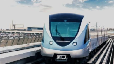 Photo of पटना मेट्रो में नई गति: पीएमसीएच स्टेशन तक दूसरी टनल का निर्माण पूरा