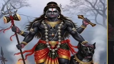 Photo of कालाष्टमी के दिन जरूर करें ये उपाय