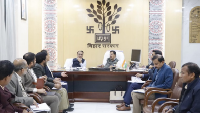 Photo of पटना में 25 जगह बनेंगे वेंडिंग जोन