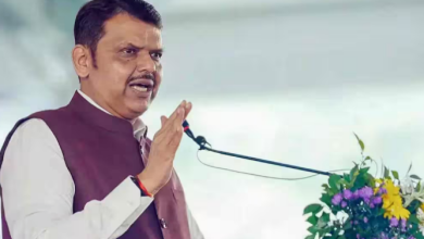 Photo of महाराष्ट्र सरकार ने शेतकरी सम्मान योजना के लिए किया प्रावधान