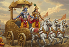 Photo of श्रीकृष्ण के अनुसार ये 3 चीजें खोलती हैं नरक का द्वार