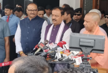 Photo of यूपी: कल चुना जाएगा यूपी भाजपा का नया प्रदेश अध्यक्ष, 464 मतदाताओं की सूची जारी