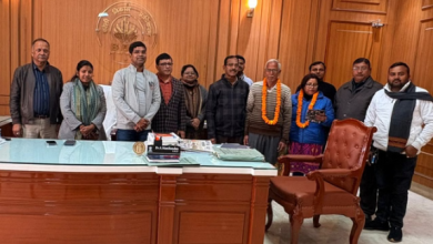 Photo of बीडीए ने 2.31 करोड़ रुपये देकर दो किसानों से ली जमीन