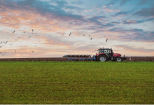 Photo of किसानों के लिए अच्छी खबर: फसल अवशेष प्रबंधन होगा आसान