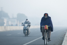 Photo of पंजाब में घना कोहरा: पारे में 1.2 डिग्री की गिरावट