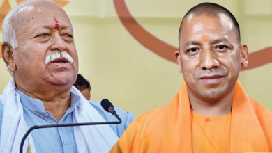 Photo of यूपी: सीएम योगी को लेकर संघ ने बनाया मास्टर प्लान, 2027 चुनावों की अभी से तैयारियां