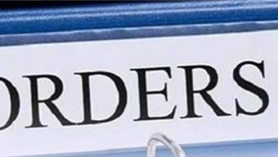 Photo of जालंधर में लगी सख्त पाबंदियां, जानें किन चीजों पर लगी रोक