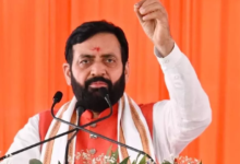 Photo of फतेहाबाद में सीएम नायब सैनी का दौरा: प्रवेश द्वार पर होगी तीन स्तरीय जांच