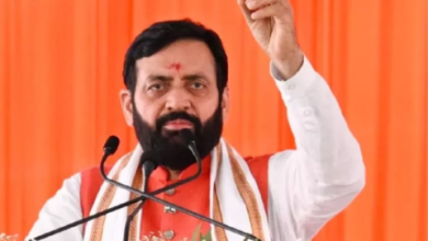 Photo of फतेहाबाद में सीएम नायब सैनी का दौरा: प्रवेश द्वार पर होगी तीन स्तरीय जांच