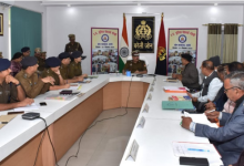 Photo of बरेली जोन के 3554 पुलिस पेंशनर्स की समस्या का होगा समाधान एडीजी ने दिए निर्देश