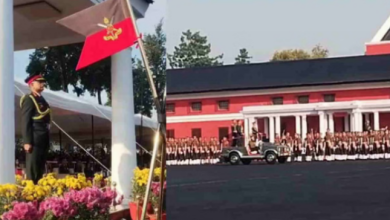 Photo of देहरादून: पासिंग आउट परेड आज, सेना को मिलेंगे युवा सैन्य अफसर