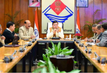 Photo of  गृह मंत्रालय ने शुरू की प्रदेश की दो बहुद्देशीय परियोजनाओं की निगरानी