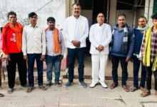 Photo of बिहार सरकार की पहल रही सफल, असम से सकुशल लौटे छपरा के सात मजदूर